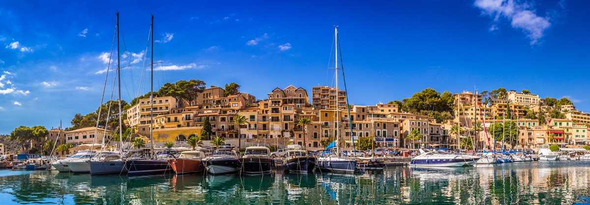 Mallorca Mallorca