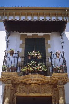 Orasul Ronda