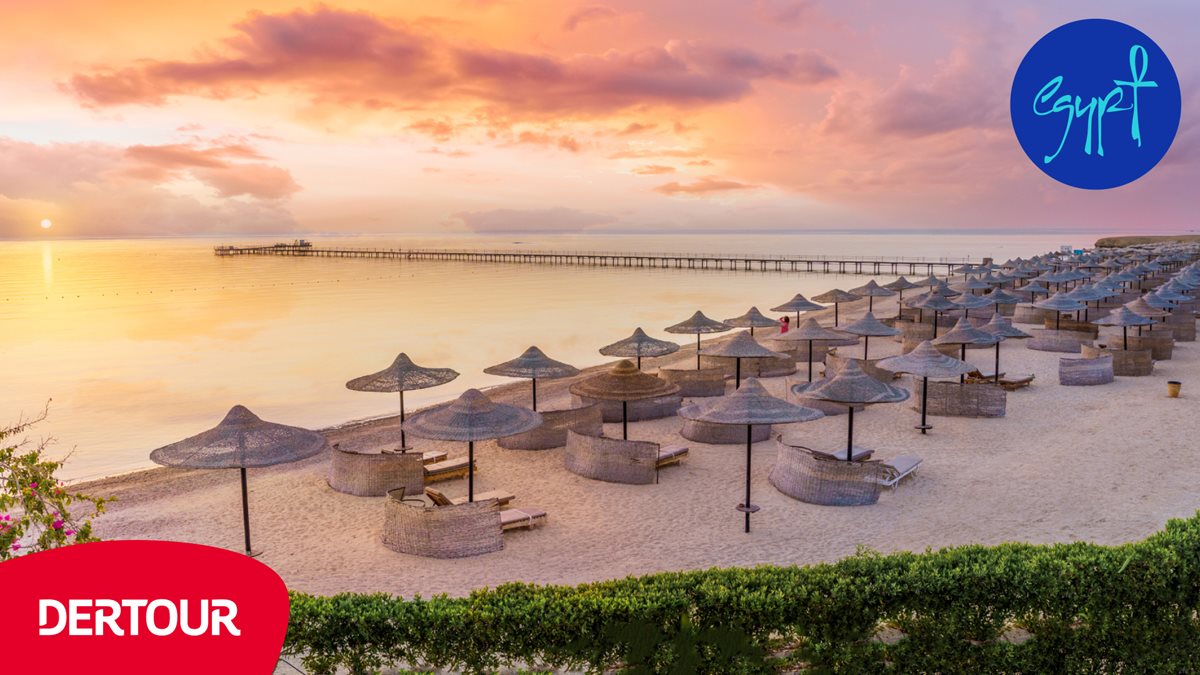 6 motive pentru a vizita Marsa Alam