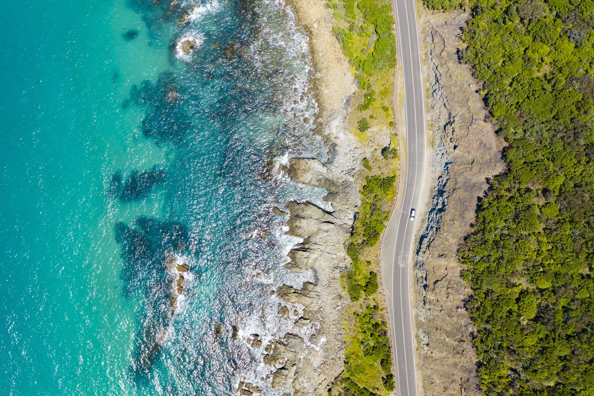 Great Ocean Road - Australia