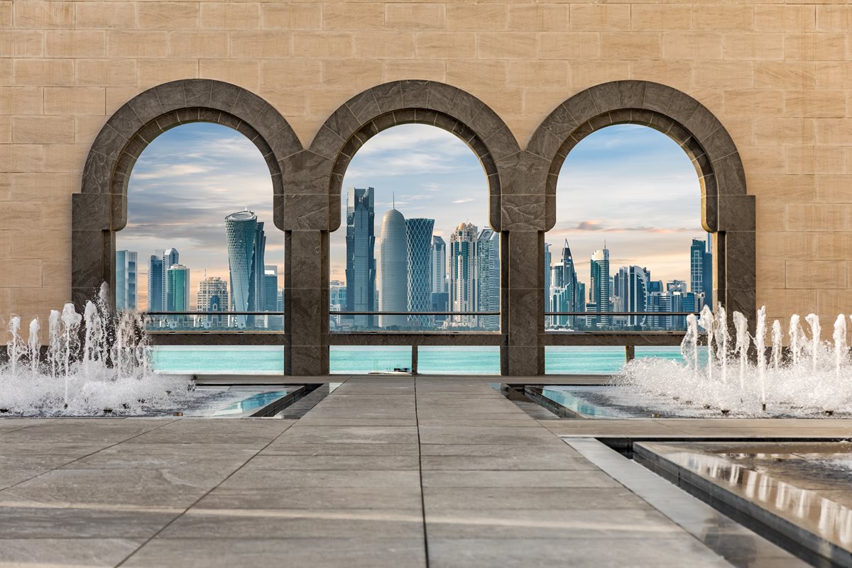 Pic 1 Qatar Pic 1 Qatar