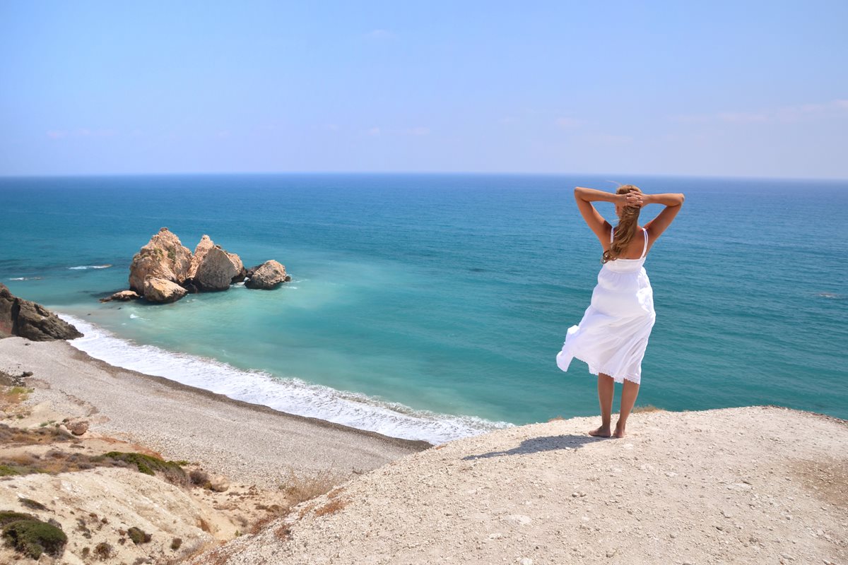 Plaja - Limassol 
