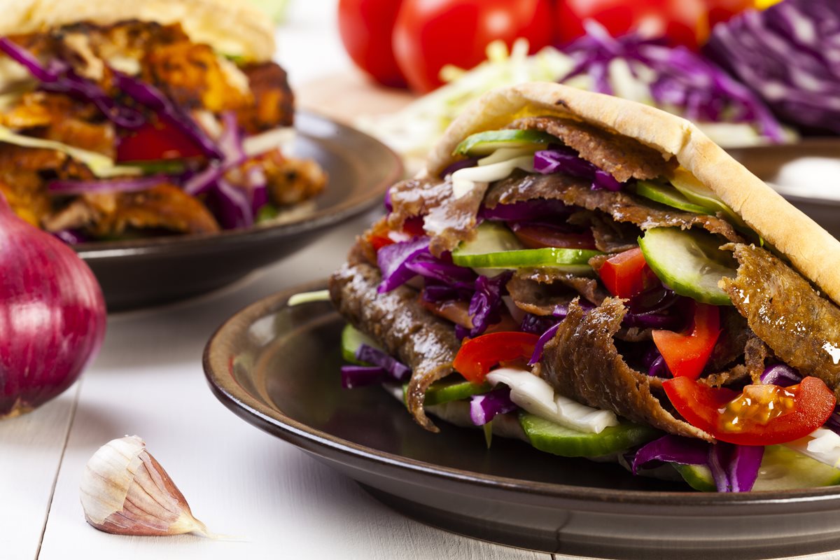 Kebap - Belek
