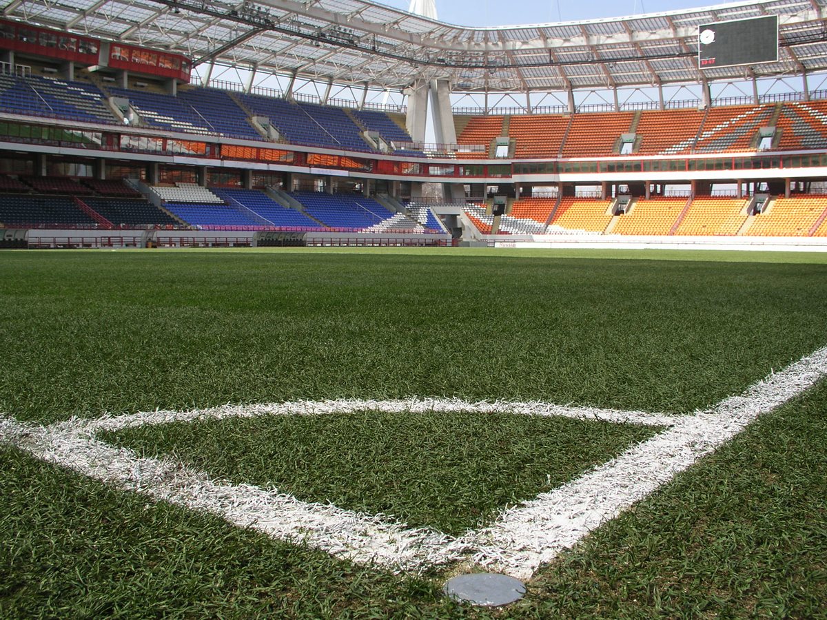 Fotbal - Brazilia