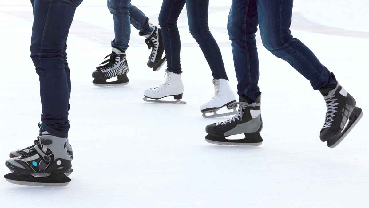 Patinaj - Austria Inferioara