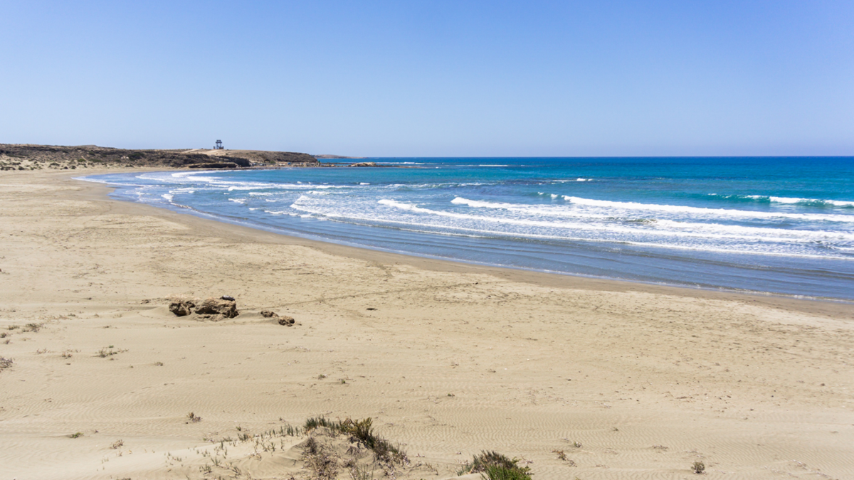 Plaja - Famagusta
