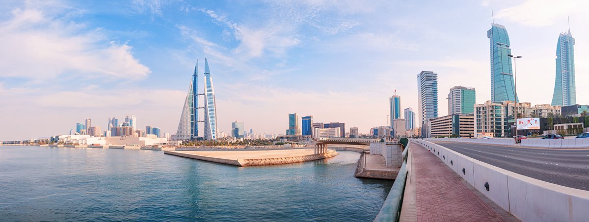 Bahrain