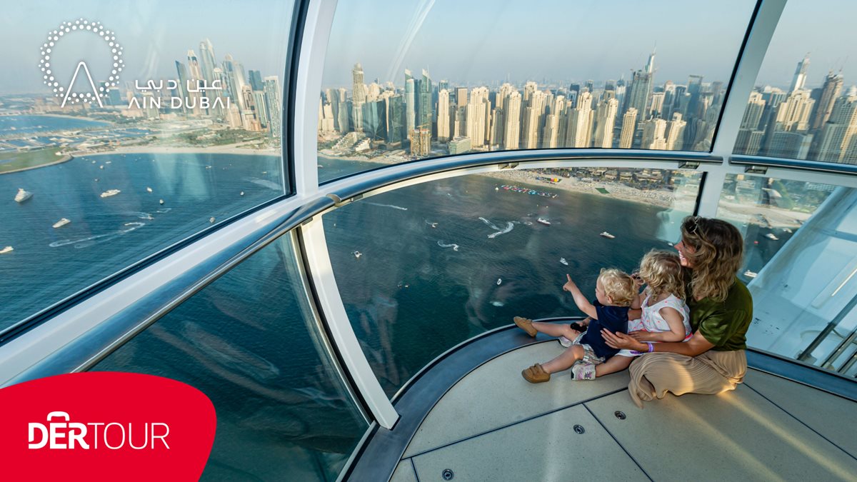 Ain-Dubai Ain-Dubai