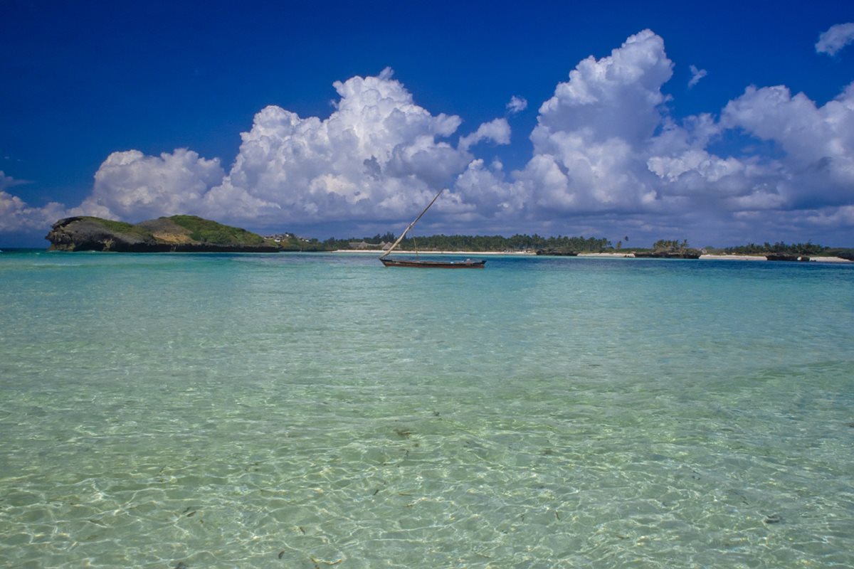Watamu - Kenya