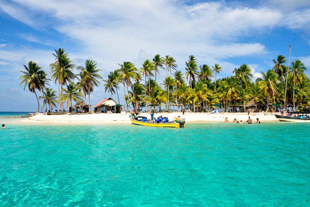San Blas - Panama
