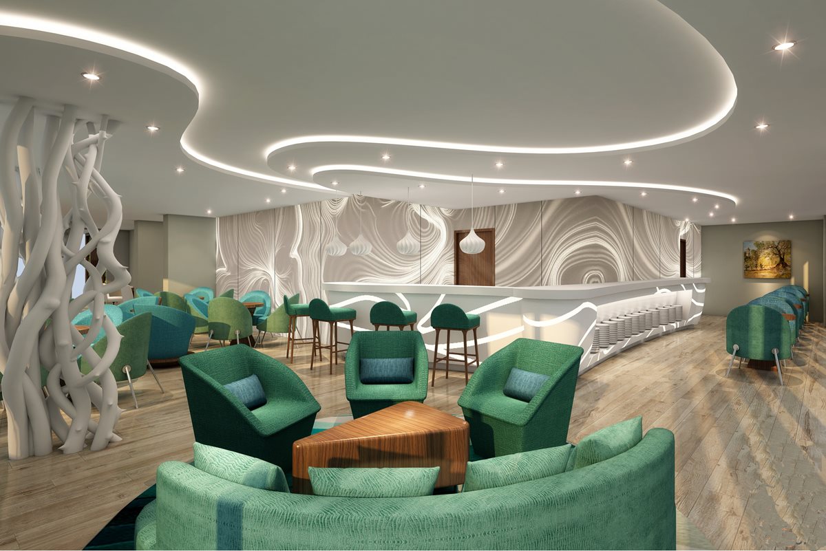 The Retreat Palm Dubai MGallery by Sofitel - Dubai