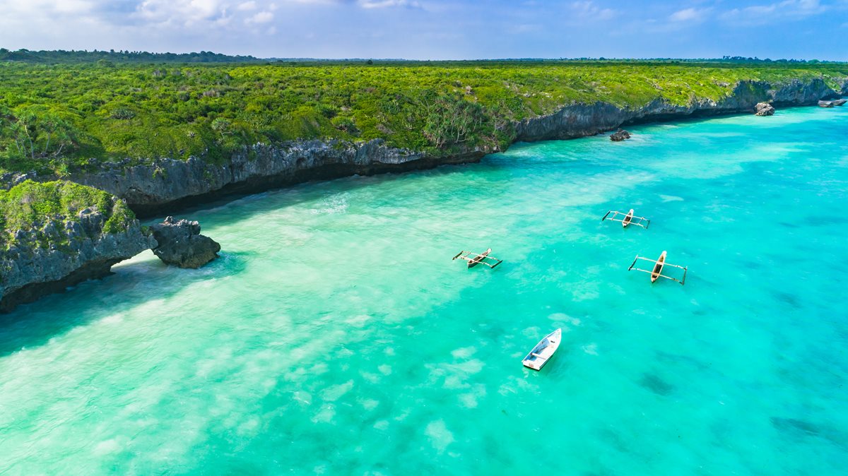 Zanzibar de la A la Z: Ghid Complet Pentru Explorarea Insulei Mirodeniilor