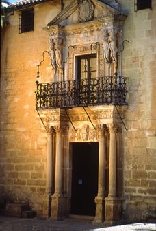 Orasul Ronda