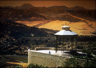 Orasul Ronda