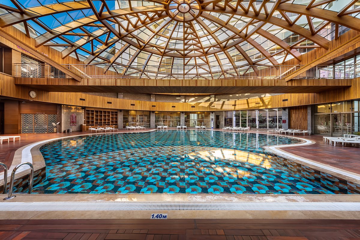 SPA - Cornelia Diamond Golf