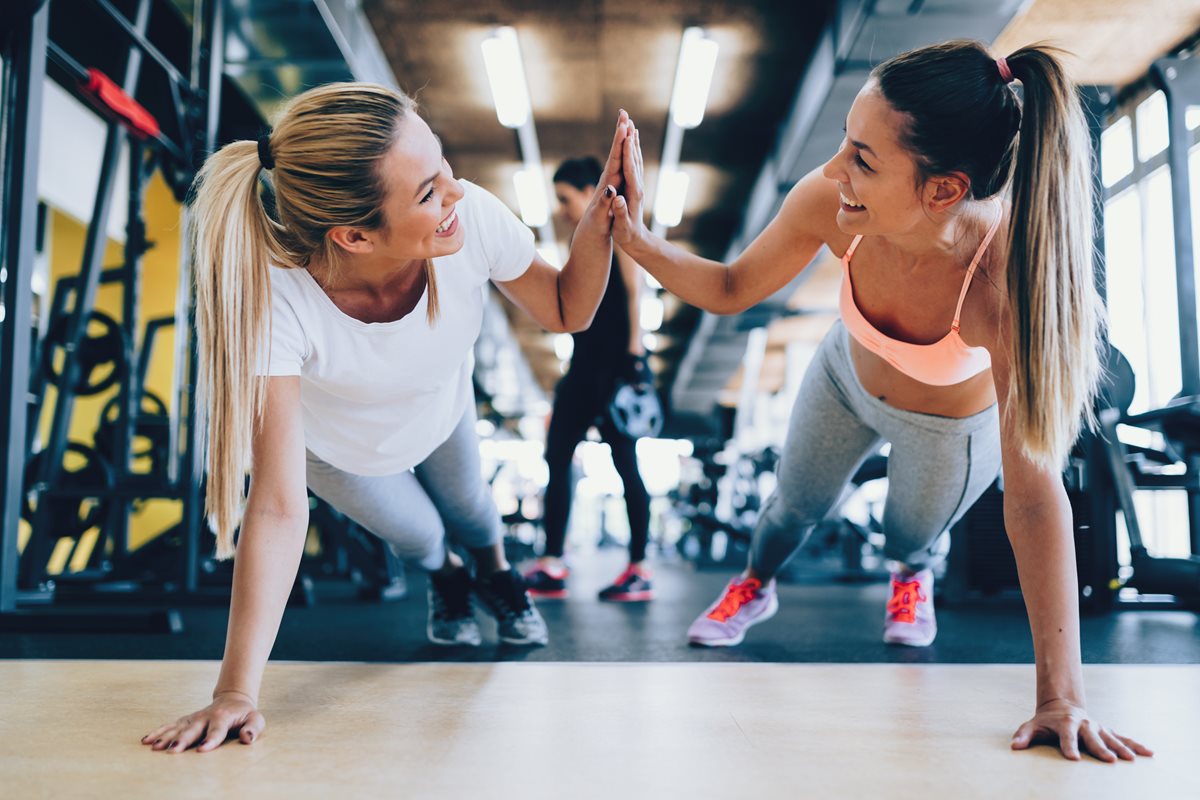 Fitness - Alanya