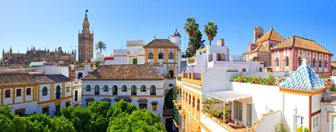 Orausl Sevilla