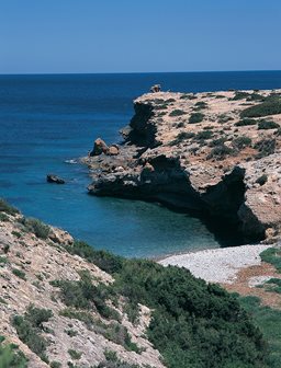 Orasul Santa Eulalia 