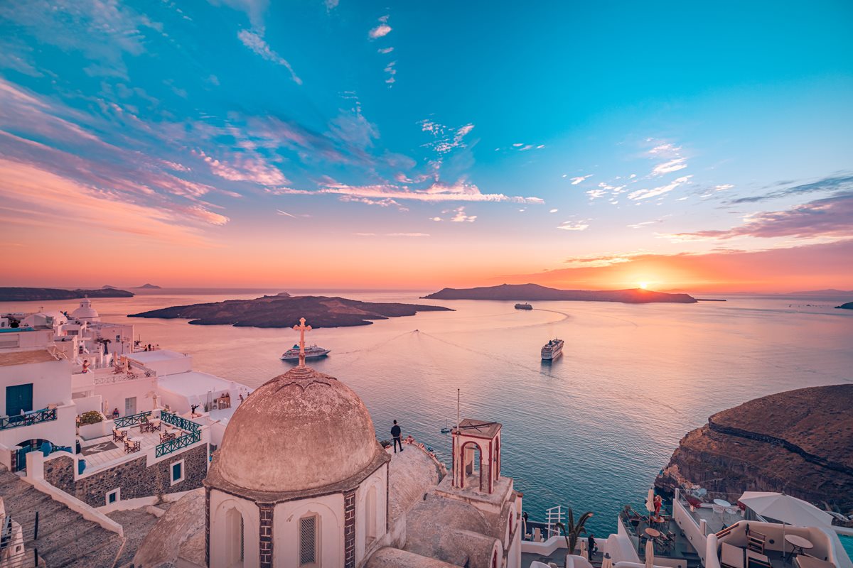destinatii pentru vacanta last minute grecia