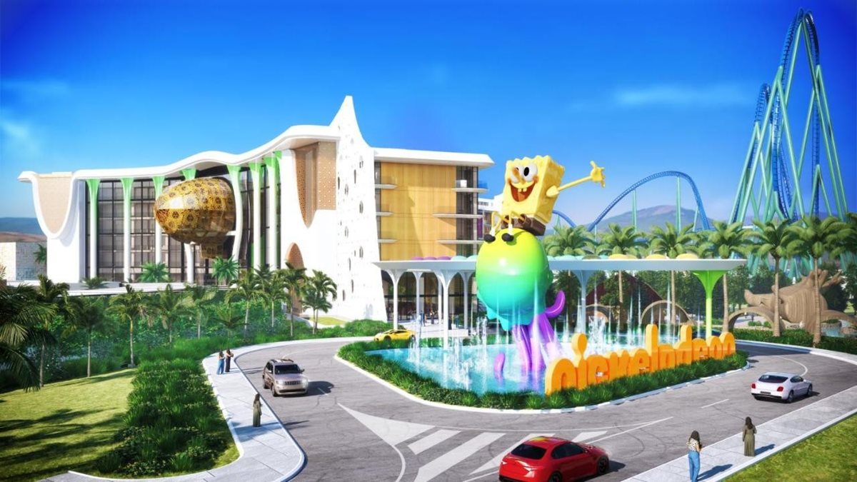 Land-of-Legends-Nickelodeon Land-of-Legends-Nickelodeon