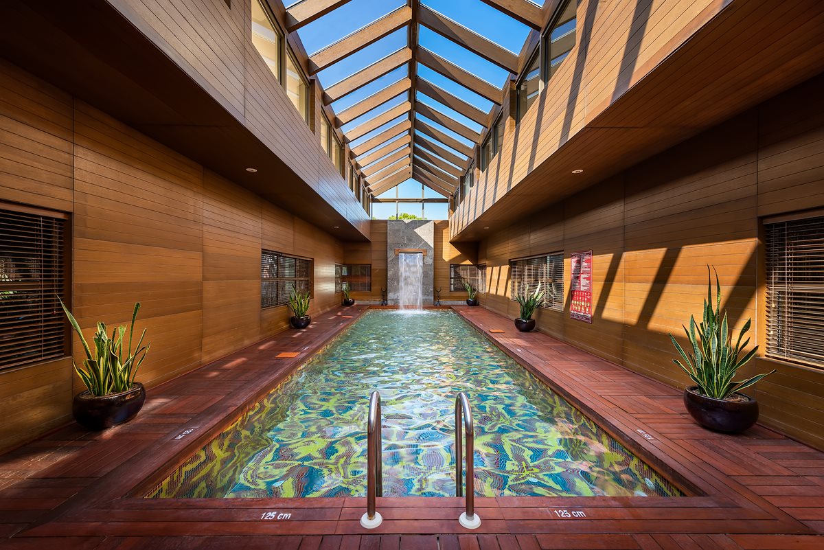 SPA - Cornelia Diamond Golf