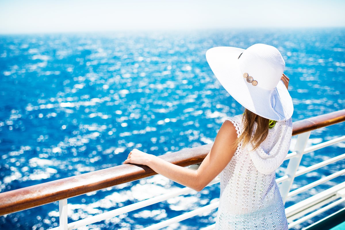 Excursie cu barca - Paxos 