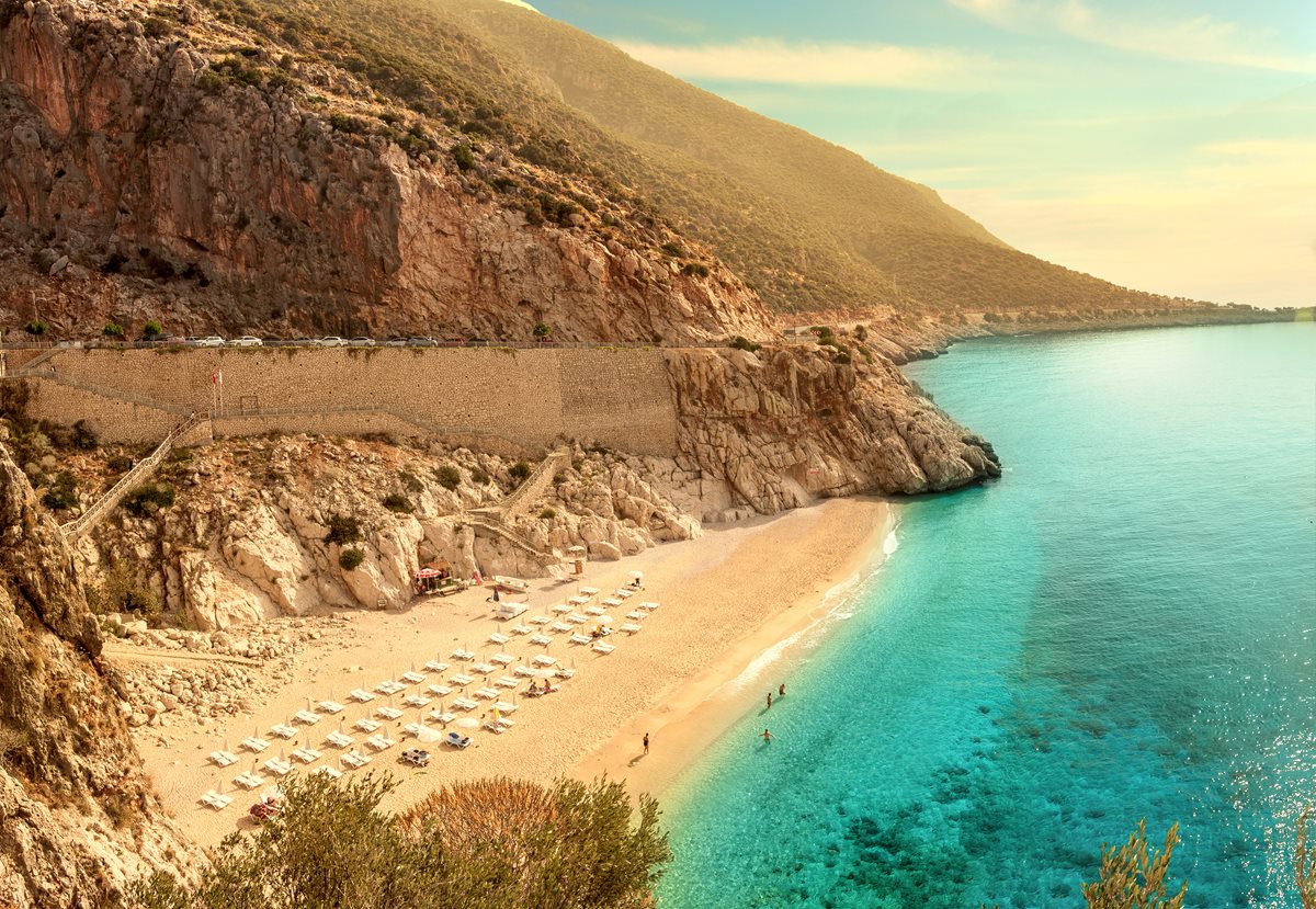 Antalya vacanta Turcia (3)