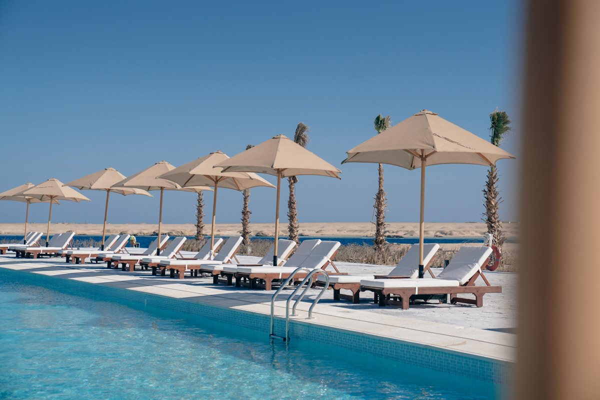 Piscina Sentido Naga Bay