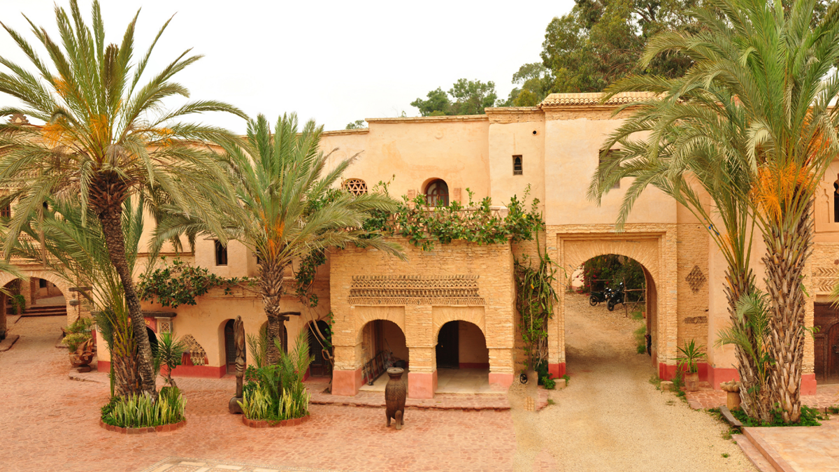 Medina - Agadir