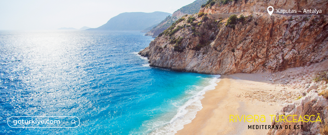Top resorturi de 5 stele din Antalya pentru o vacanta All Inclusive fara griji