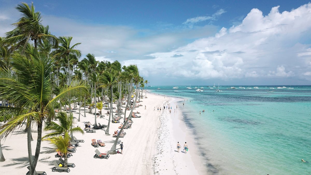 Panorama Punta Cana Panorama Punta Cana