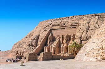 Abu Simbel