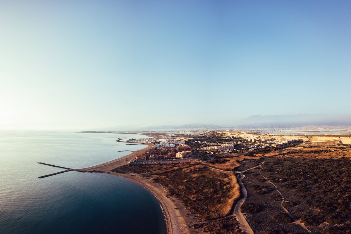 Almerimar - Almeria