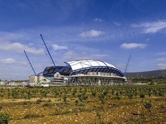 Stadionul Algarve Faro