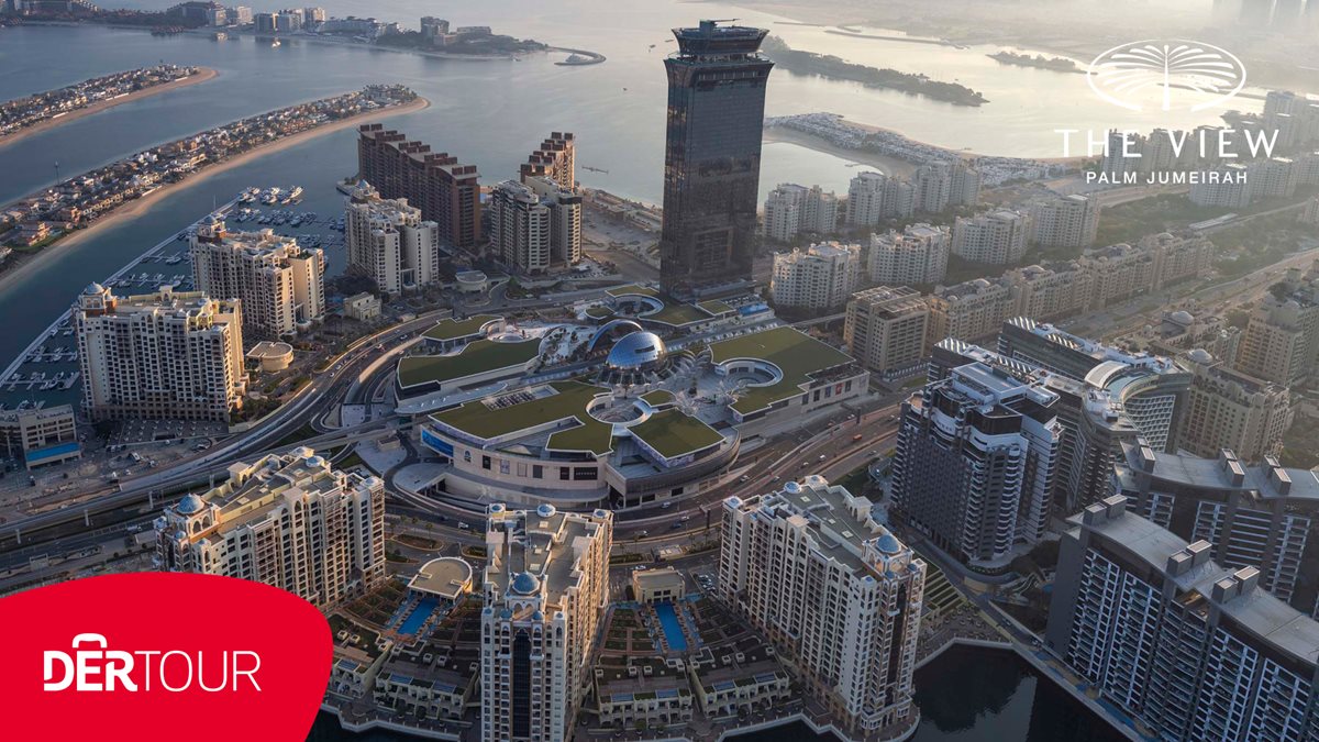 Top experiente spectaculoase in Dubai: panorama wow, cultura si divertisment