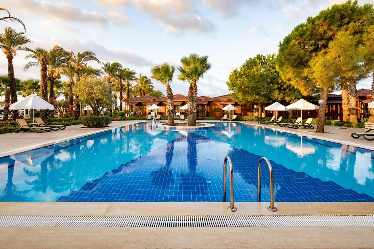 Calimera Serra Palace