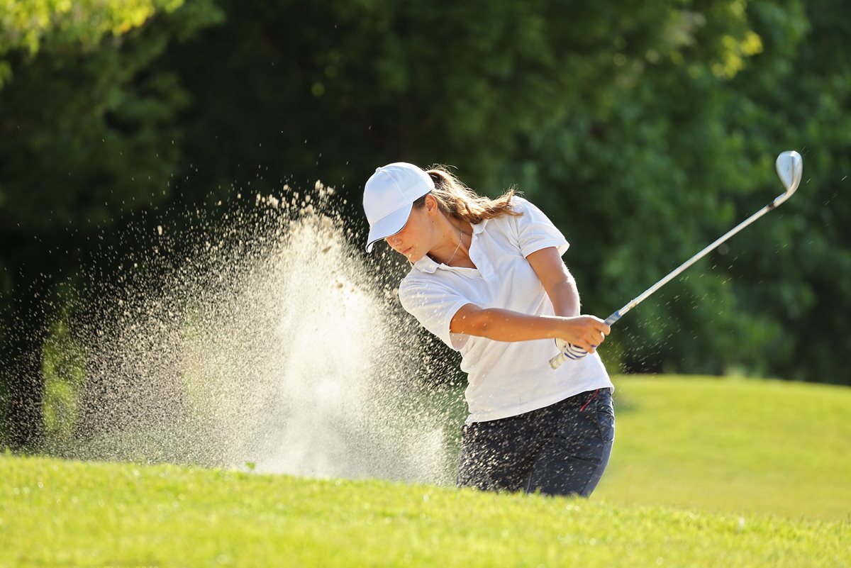 Golf - Belek