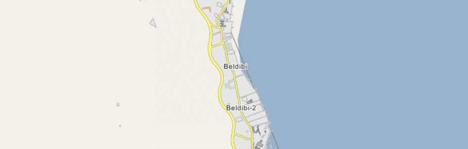 Harta Beldibi