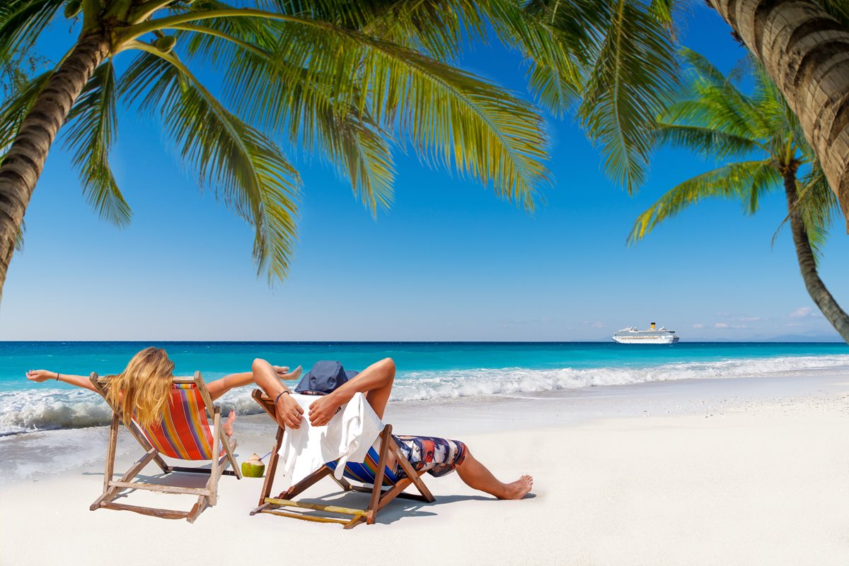 Plaja Maldive