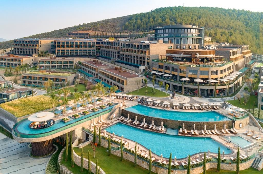 Lujo-Hotel-Bodrum 2