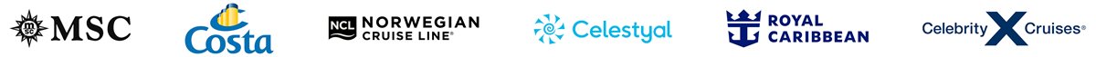 Logo cruise