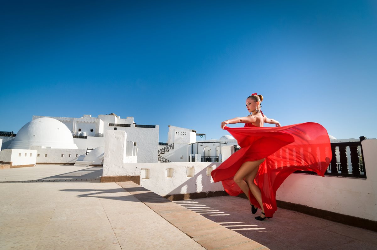 Flamenco - Mallorca