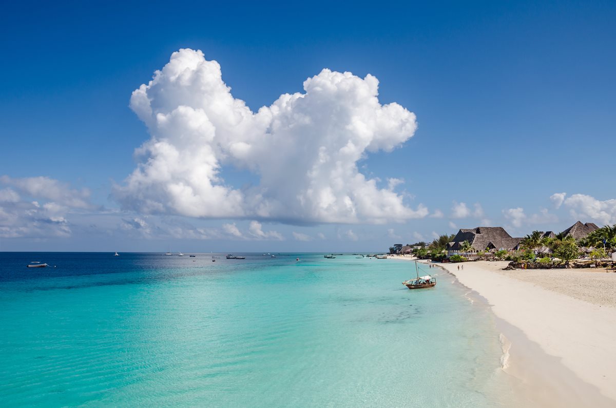 Nungwi - Zanzibar