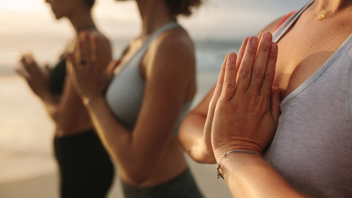 Yoga - Kendwa