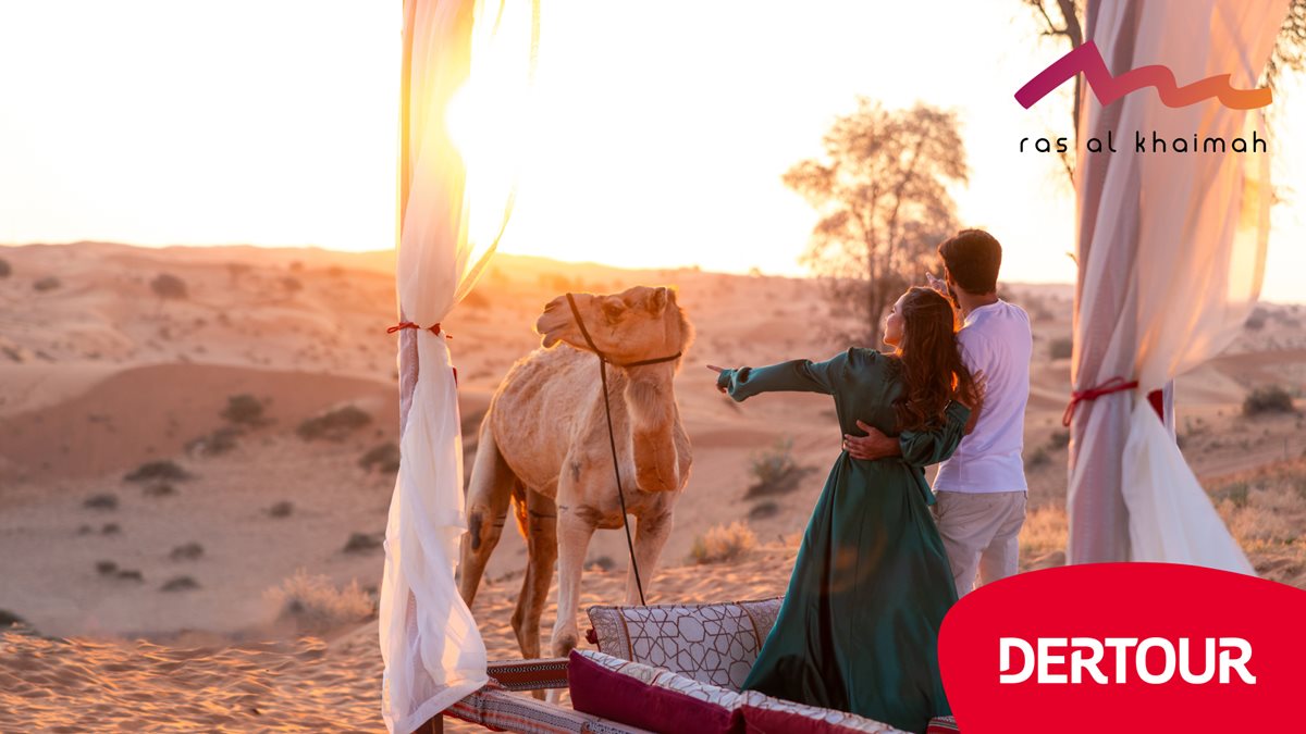 Ghid practic: Tot ce trebuie sa stii inainte sa pleci in Ras Al Khaimah