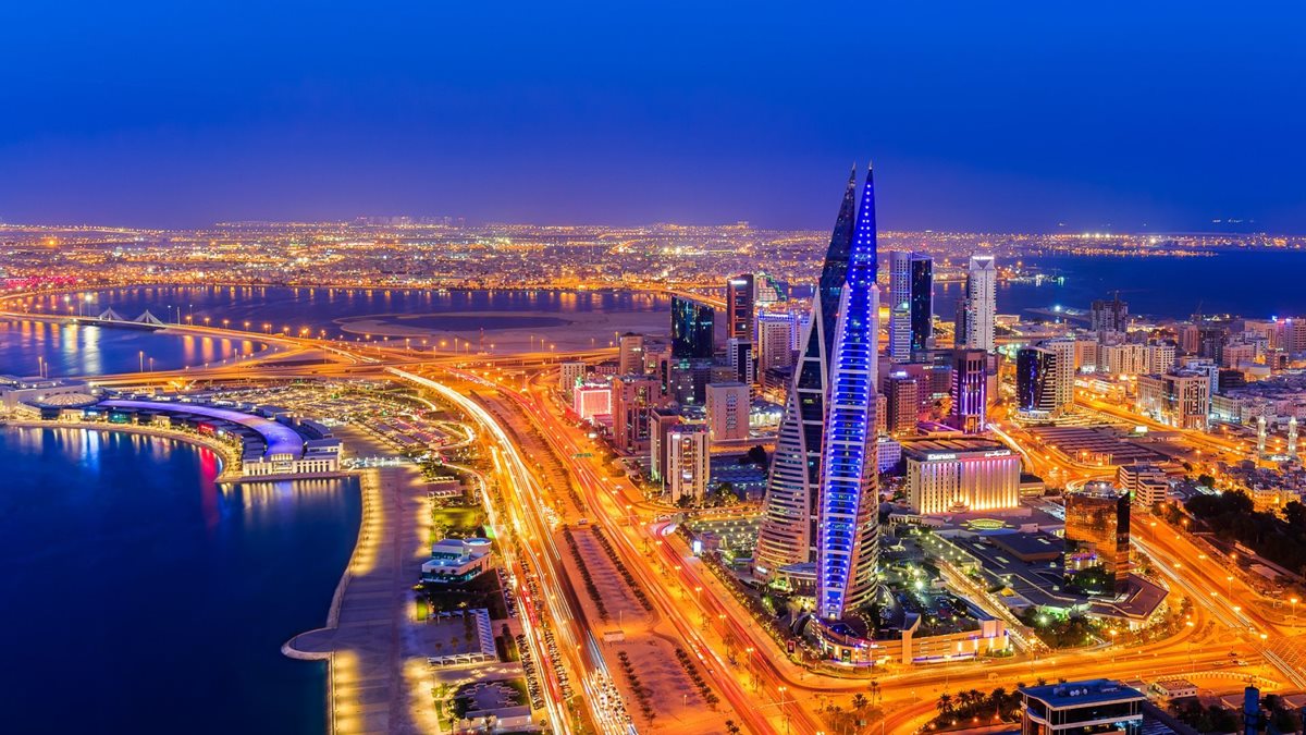 Overview Bahrain