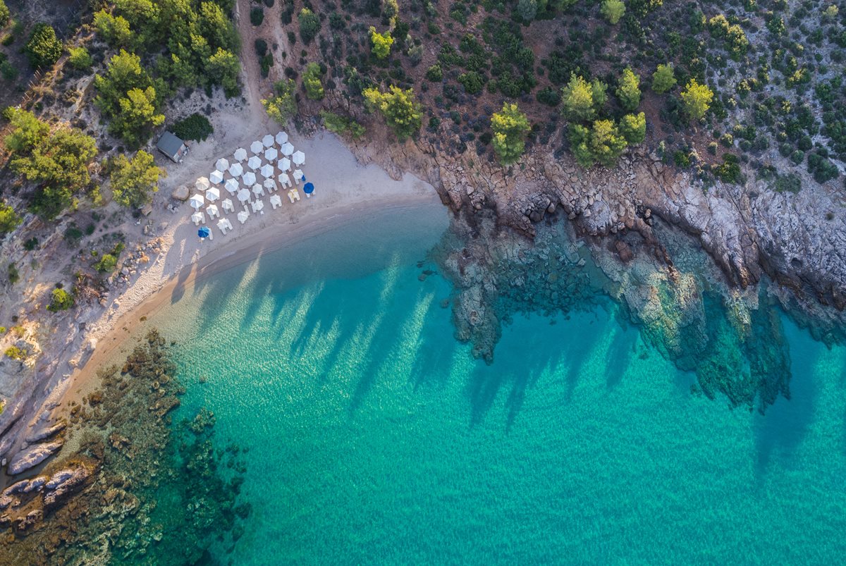 Notos - Thassos