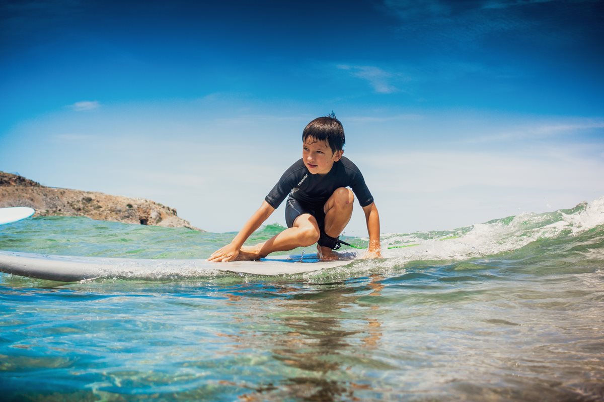 Bodyboarding - Tangalla
