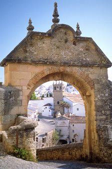 Orasul Ronda