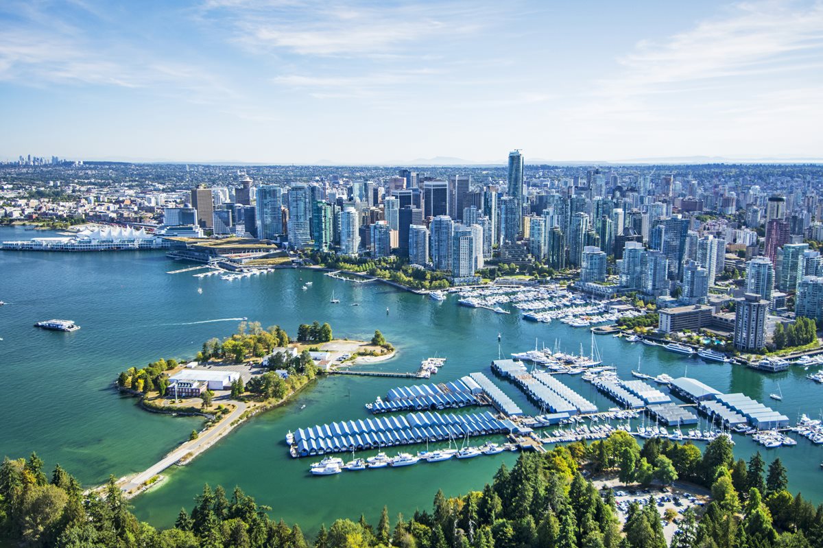 Vancouver - Canada